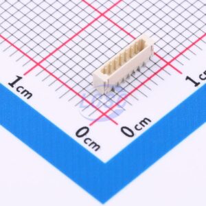 Hanbo Electronic WAFER-SUH08-WT-7A