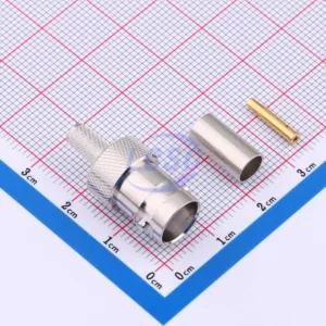 HenryTech HL-BNC-K5Y