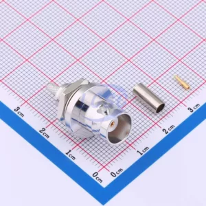 HenryTech HL-BNC-KY3YB-HY