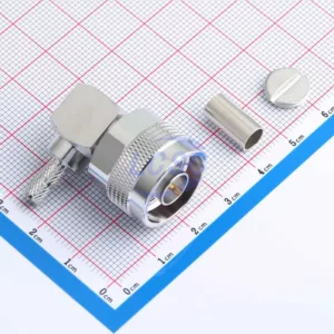 HenryTech HL-N-JW5Y-F