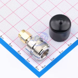 HenryTech HL-N/SMA-KJA