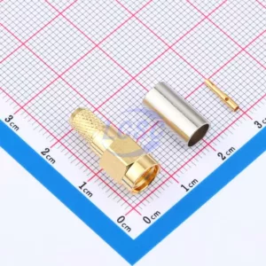 HenryTech HL-RPSMA-K200-E