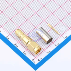 HenryTech HL-SMA-J240B