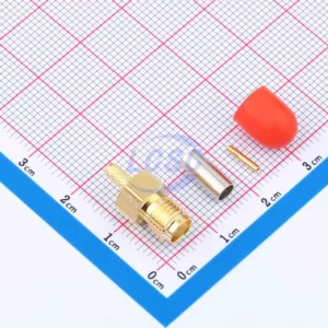 HenryTech HL-SMA-K3YA