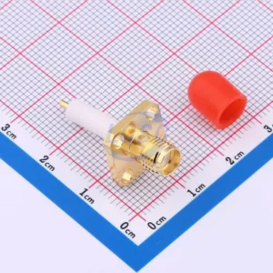 HenryTech HL-SMA-KFD22A