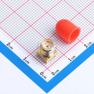 HenryTech HL-SMA-KHD2