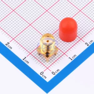 HenryTech HL-SMA-KHD4