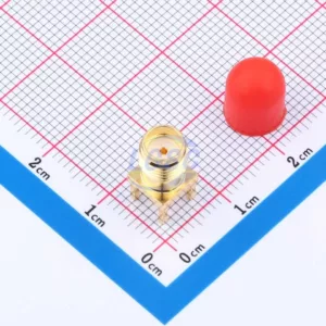 HenryTech HL-SMA-KHD