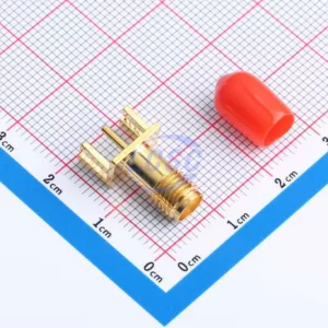 HenryTech HL-SMA-KHDC5T