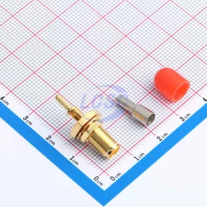 HenryTech HL-SMA-KY21Y