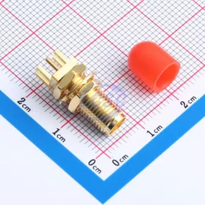 HenryTech HL-SMA-KYHDC6