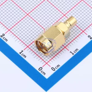 HenryTech HL-SMA/SMB-JJ