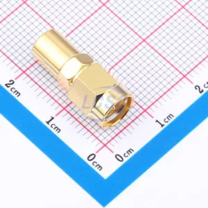 HenryTech HL-SMA/SMB-JK