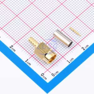 HenryTech HL-SSMA-J3