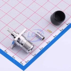 HenryTech HL-TNC-KF3Y-F