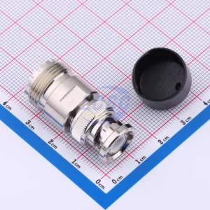 HenryTech HL-UHF/BNC-KJ