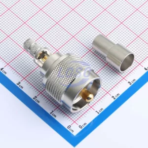 HenryTech HL-UHF-J240CY