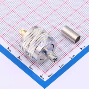 HenryTech HL-UHF-J5Y-E