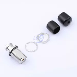 HenryTech HL-UHF-KYHD-L