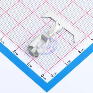 TE Connectivity 154718-3