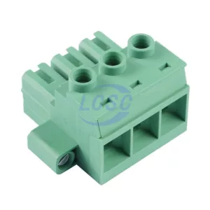 Cixi Kefa Elec KF2EDGSKM-15.0-3P