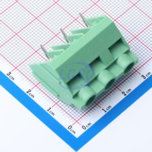 Cixi Kefa Elec KF950S-9.52-3P