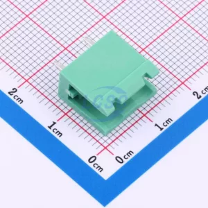 MAX MX2EDGV-7.62-02P-GN01-Cu-A