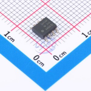 Texas Instruments ISO1641BDR