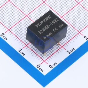 YLPTEC B2405D-1WR2