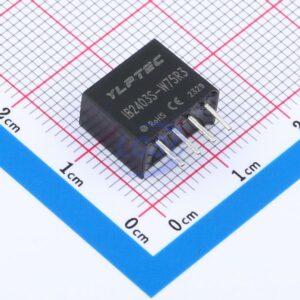YLPTEC IB2403S-W75R3
