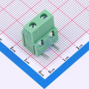 Cixi Kefa Elec KF129R-7.5-2P