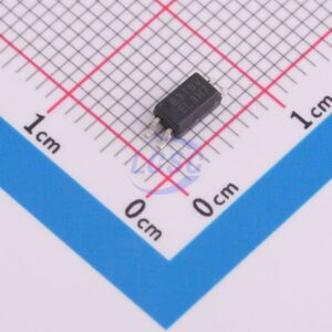 Everlight Elec EL3H7(B)(TA)-VG