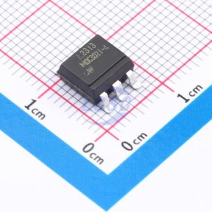 Lite-On MOC3021S-TA1-A