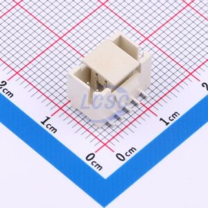 XUNPU WAFER-PHB2.0-10PLB-GM