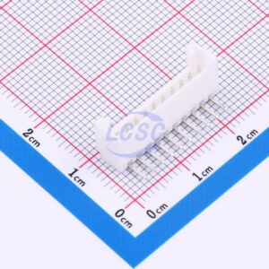 Bossie BX-HY2.0-10PWZ