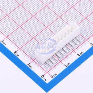 Bossie BX-XH2.54-10PWZ