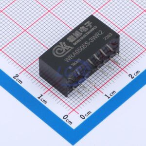 DEXU Electronics WRA0505S-3WR2