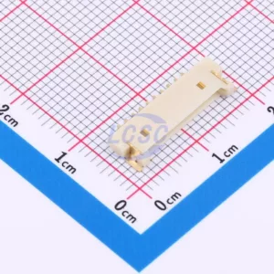 Hanbo Electronic WAFER-MX125CB-WT-10A
