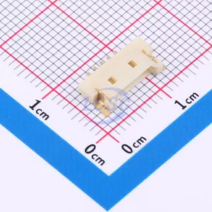 Hanbo Electronic WAFER-MX125CB-WT-5A