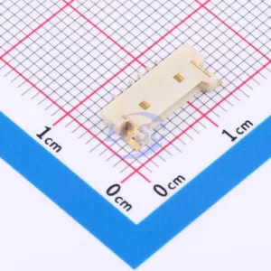 Hanbo Electronic WAFER-MX125CB-WT-6A