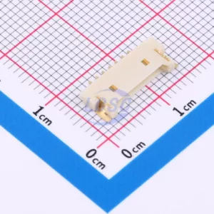 Hanbo Electronic WAFER-MX125CB-WT-7A
