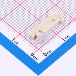 Hanbo Electronic WAFER-MX125CB-WT-8A