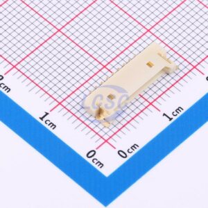 Hanbo Electronic WAFER-MX125CB-WT-9A