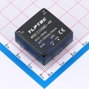 YLPTEC WRB12100MD-4W