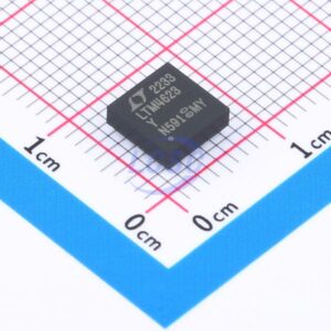 Analog Devices LTM4623IY