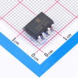 JSMSEMI 6N137-500E-JSM