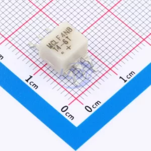 Mini-Circuits T4-6T-KK81+