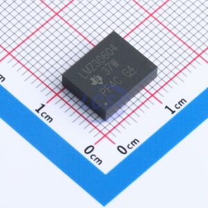 Texas Instruments LMZ30604RKGR