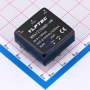 YLPTEC WRA12100MD-4W