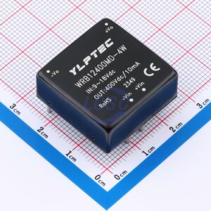 YLPTEC WRB12400MD-4W